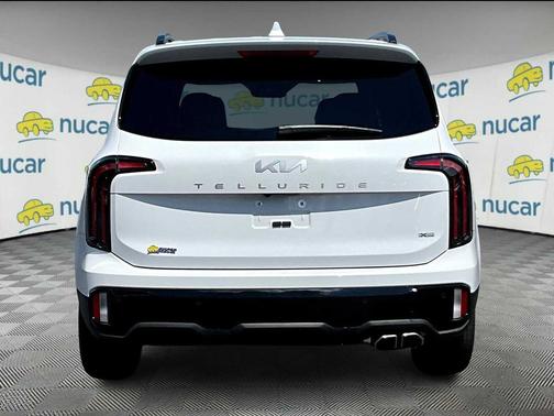 2024 Kia Telluride SX X-Line