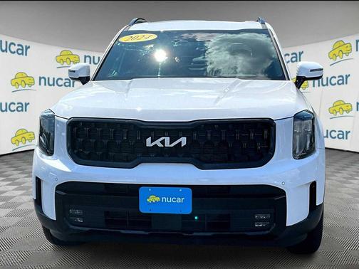 2024 Kia Telluride SX X-Line