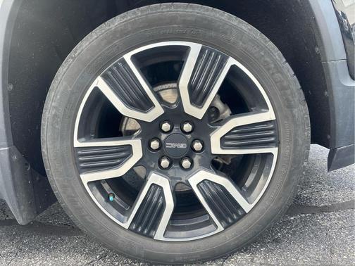 2021 GMC Acadia AWD SLE