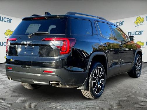 2021 GMC Acadia AWD SLE