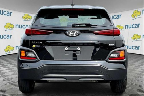2020 Hyundai KONA SE