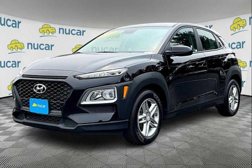 2020 Hyundai KONA SE