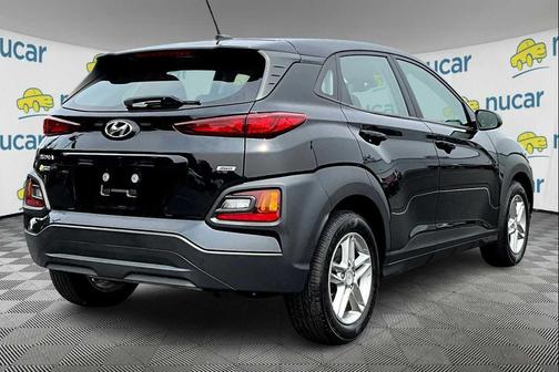 2020 Hyundai KONA SE