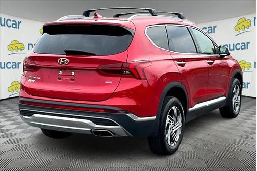 2023 Hyundai SANTA FE SEL 2.4