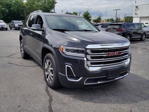 2020 GMC Acadia FWD SLE