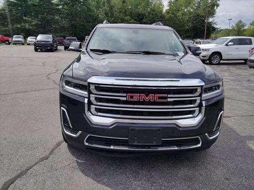 2020 GMC Acadia FWD SLE