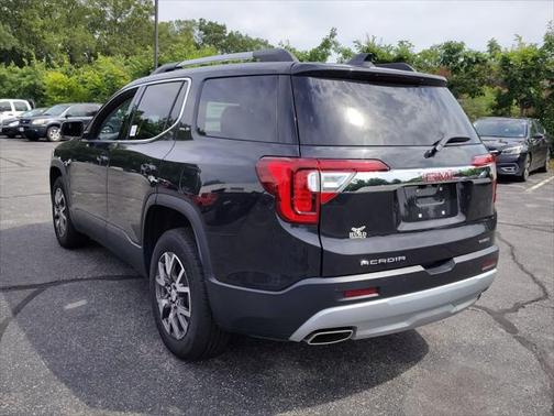 2020 GMC Acadia FWD SLE