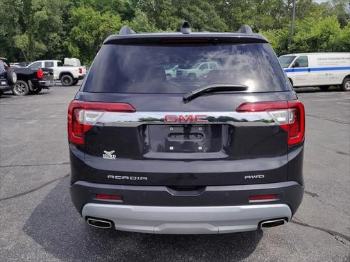 2020 GMC Acadia FWD SLE