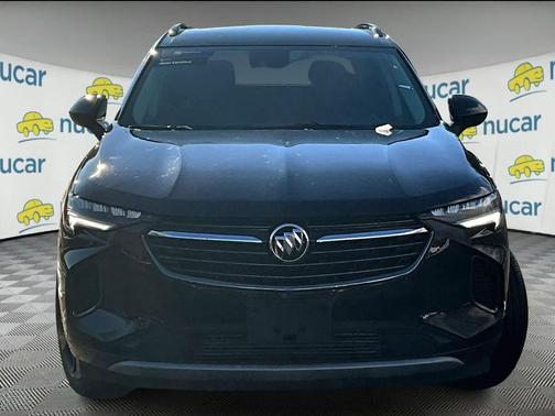 2023 Buick Envision Preferred AWD