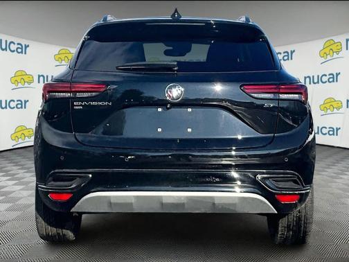 2023 Buick Envision Preferred AWD