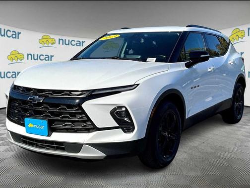 2023 Chevrolet Blazer 3LT