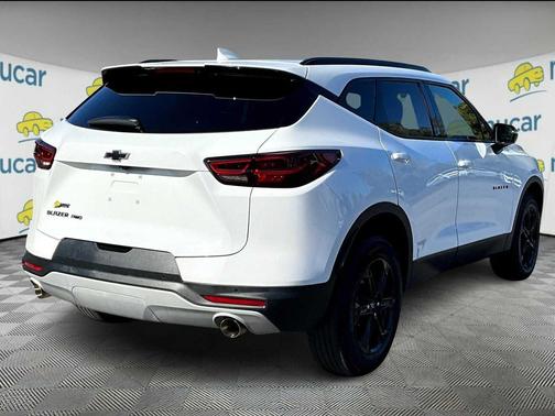 2023 Chevrolet Blazer 3LT