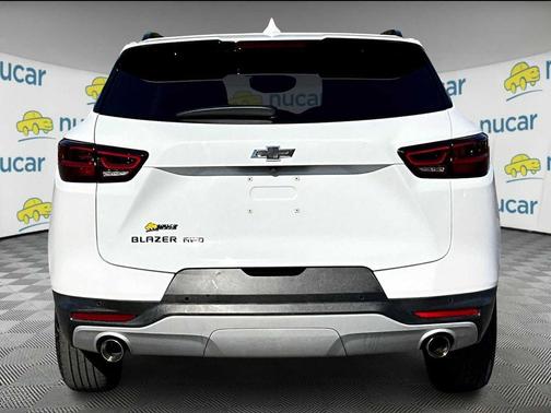 2023 Chevrolet Blazer 3LT