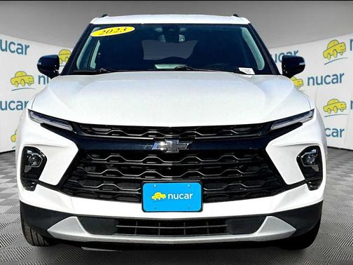 2023 Chevrolet Blazer 3LT