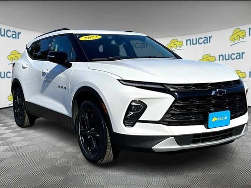 2023 Chevrolet Blazer 3LT