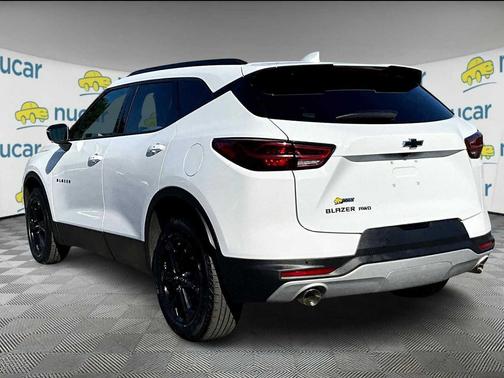 2023 Chevrolet Blazer 3LT