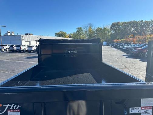 2025 Chevrolet Silverado 3500 WT