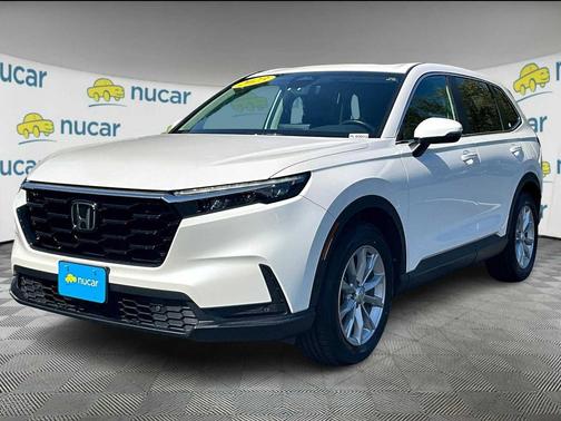 2023 Honda CR-V EX-L AWD