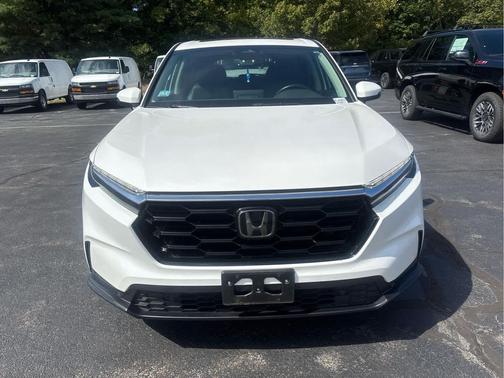 2023 Honda CR-V EX-L AWD