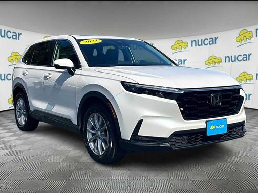 2023 Honda CR-V EX-L AWD