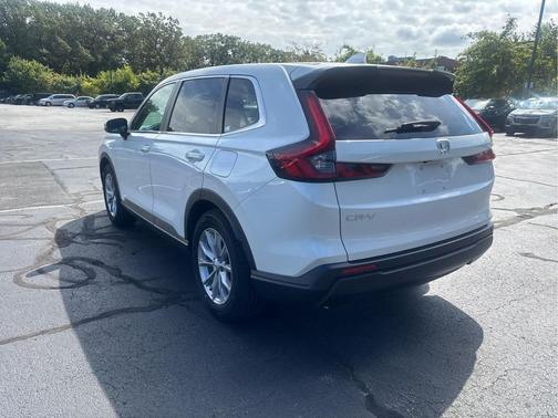 2023 Honda CR-V EX-L AWD