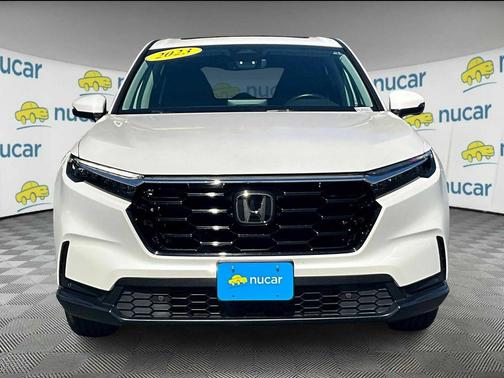2023 Honda CR-V EX-L AWD
