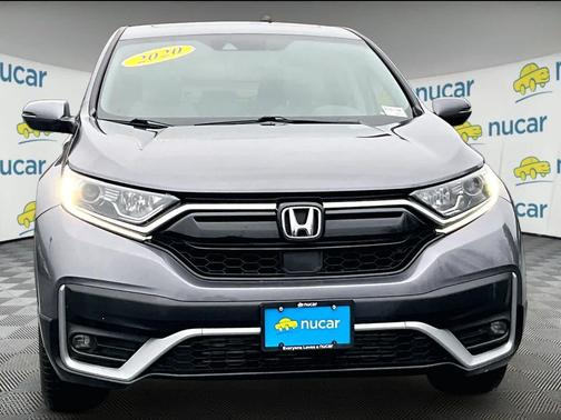 2020 Honda CR-V AWD EX-L