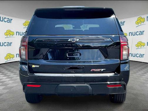 2023 Chevrolet Tahoe 4WD RST
