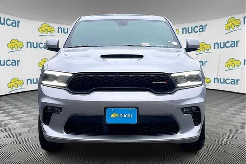 2021 Dodge Durango R/T AWD