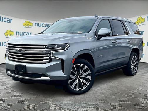 2023 Chevrolet Tahoe 4WD High Country