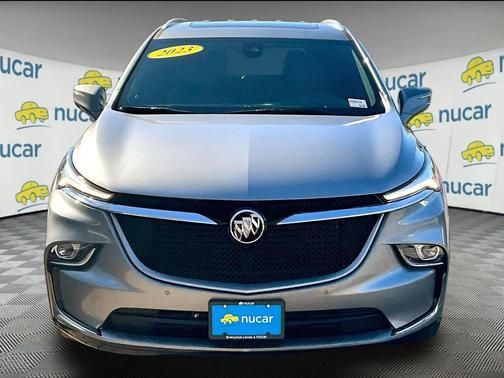 2023 Buick Enclave Essence AWD