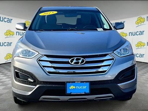 2015 Hyundai Santa Fe Sport 2.4L