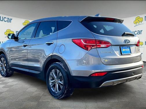 2015 Hyundai Santa Fe Sport 2.4L