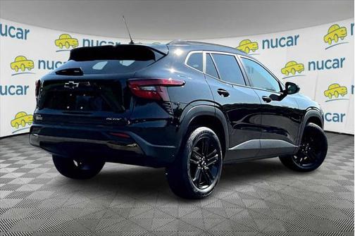 2024 Chevrolet Trax FWD ACTIV
