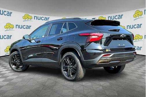 2024 Chevrolet Trax FWD ACTIV