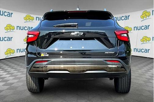 2024 Chevrolet Trax FWD ACTIV