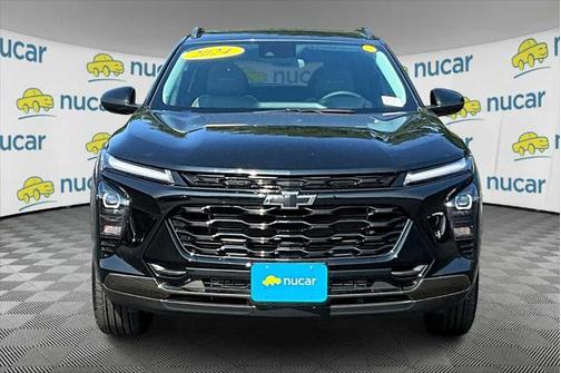 2024 Chevrolet Trax FWD ACTIV