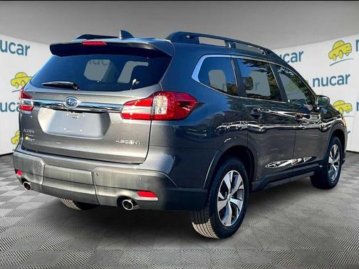 2019 Subaru Ascent Premium 7-Passenger