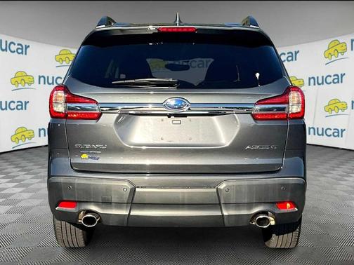 2019 Subaru Ascent Premium 7-Passenger
