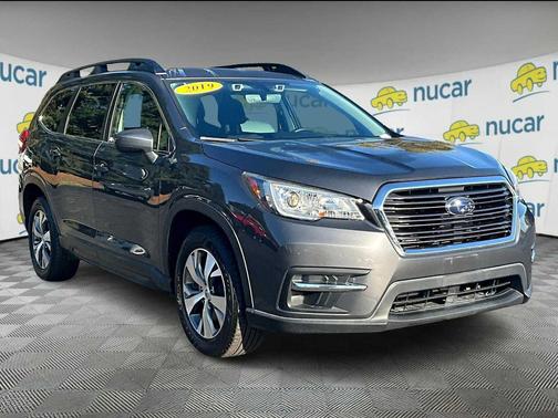 2019 Subaru Ascent Premium 7-Passenger