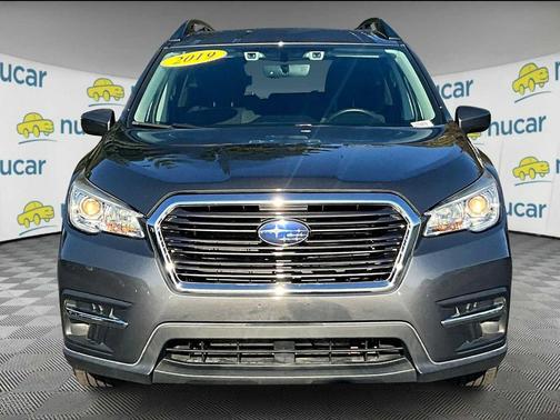 2019 Subaru Ascent Premium 7-Passenger