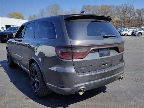 2022 Dodge Durango SRT 392 AWD
