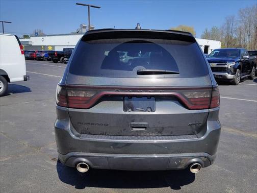2022 Dodge Durango SRT 392 AWD