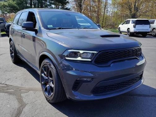 2022 Dodge Durango SRT 392 AWD