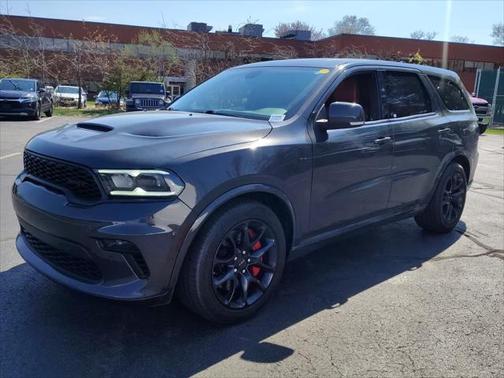 2022 Dodge Durango SRT 392 AWD