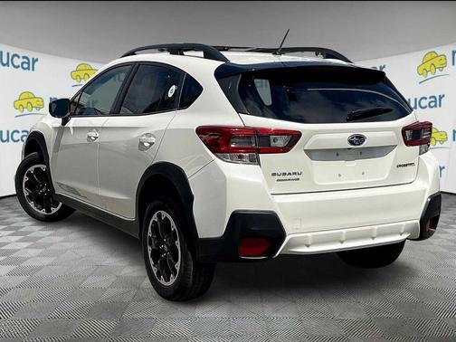 2022 Subaru Crosstrek Base