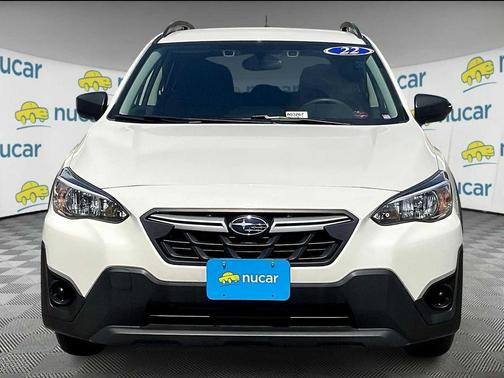 2022 Subaru Crosstrek Base
