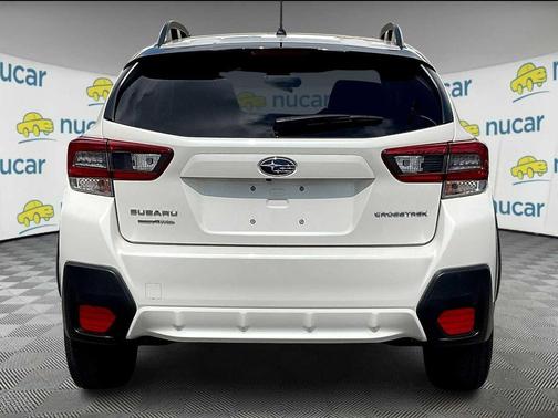 2022 Subaru Crosstrek Base