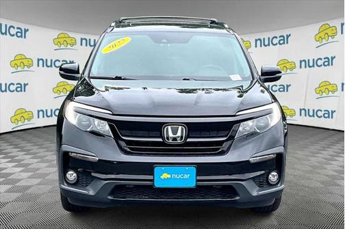 2022 Honda Pilot AWD Special Edition