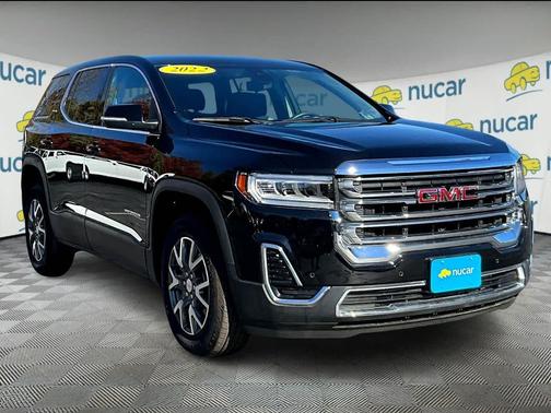 2022 GMC Acadia AWD SLE
